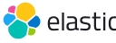 elastic logo